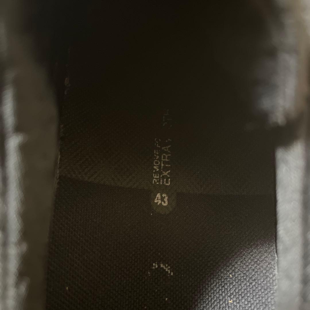 ECCOゴルフシューズ