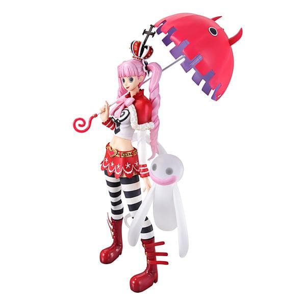 完全【新品・未開封】ワンピース pop NEO-DX ペローナ