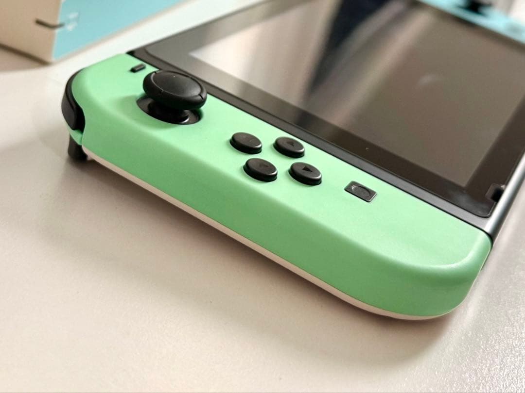 Nintendo Switch あつまれどうぶつの森セット ＋おまけ 128GB