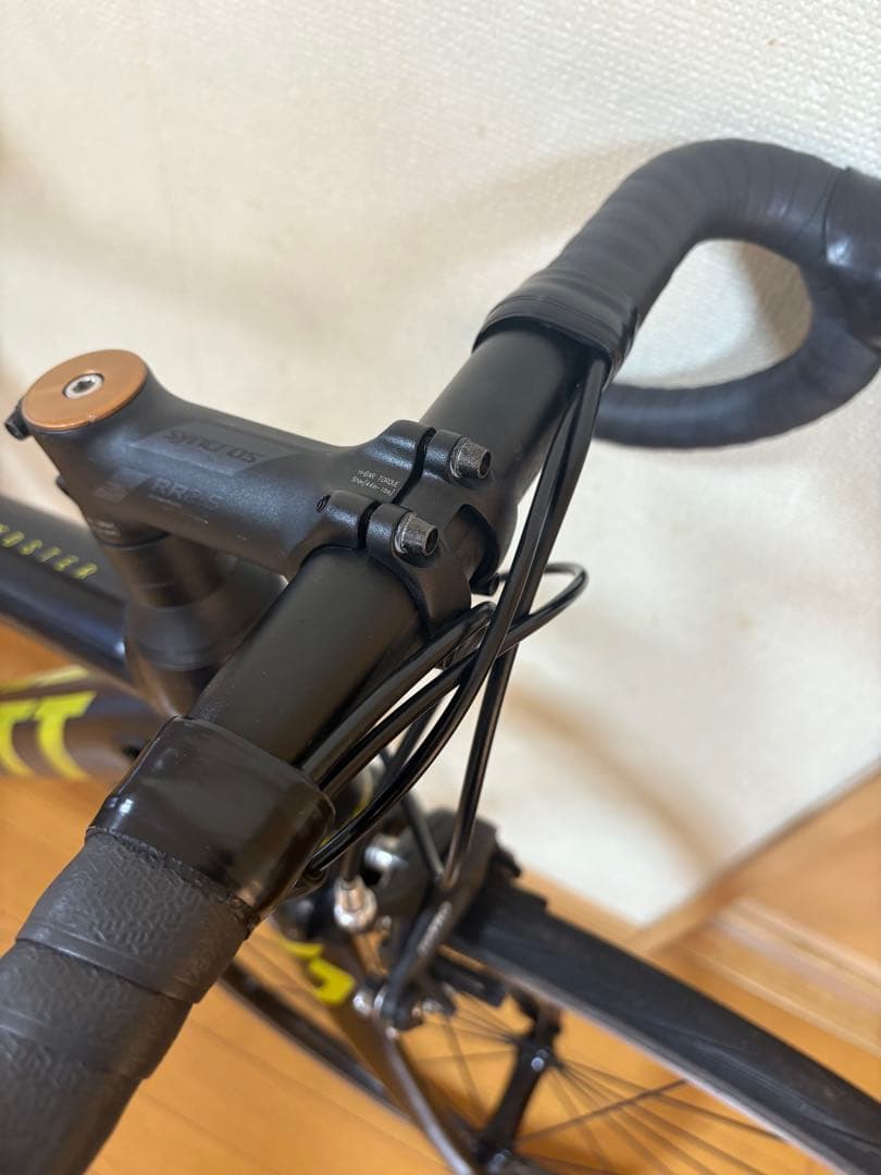 ようようよよう ★SCOTT SPEEDSTER40 RIM★2022