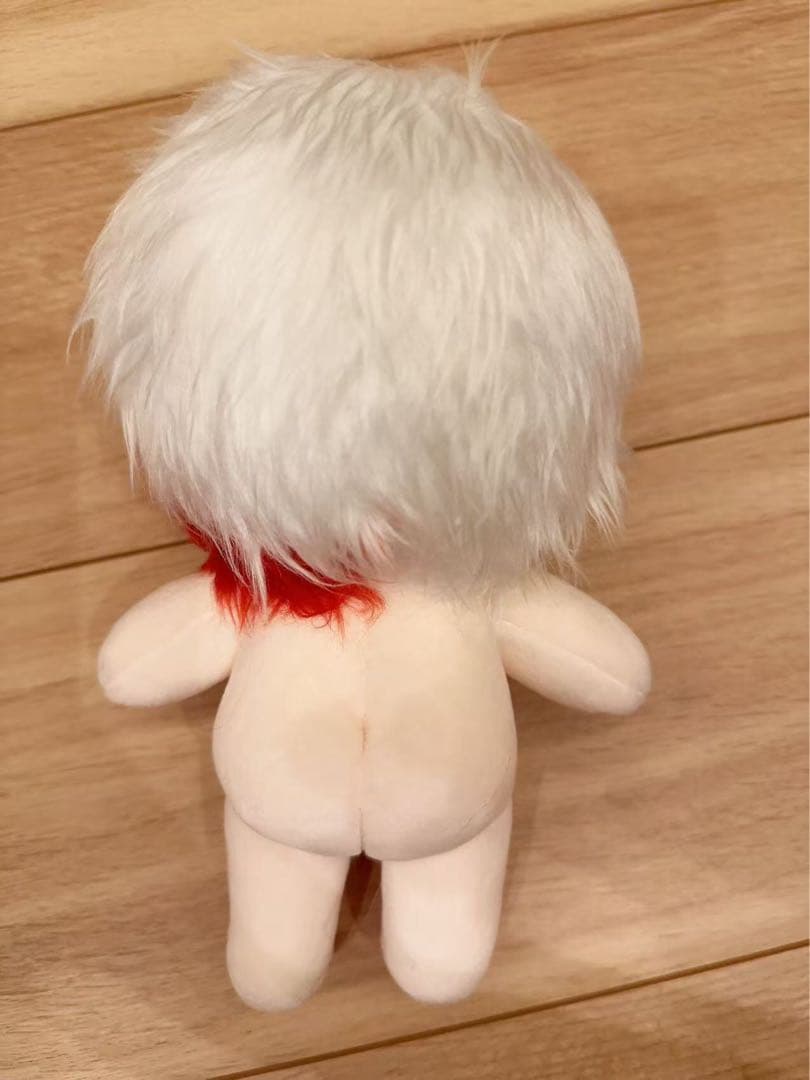 悪魔執事と黒い猫　アモン　ぱしゃこれ　ぬいぐるみ　クリアカード　缶バッジ