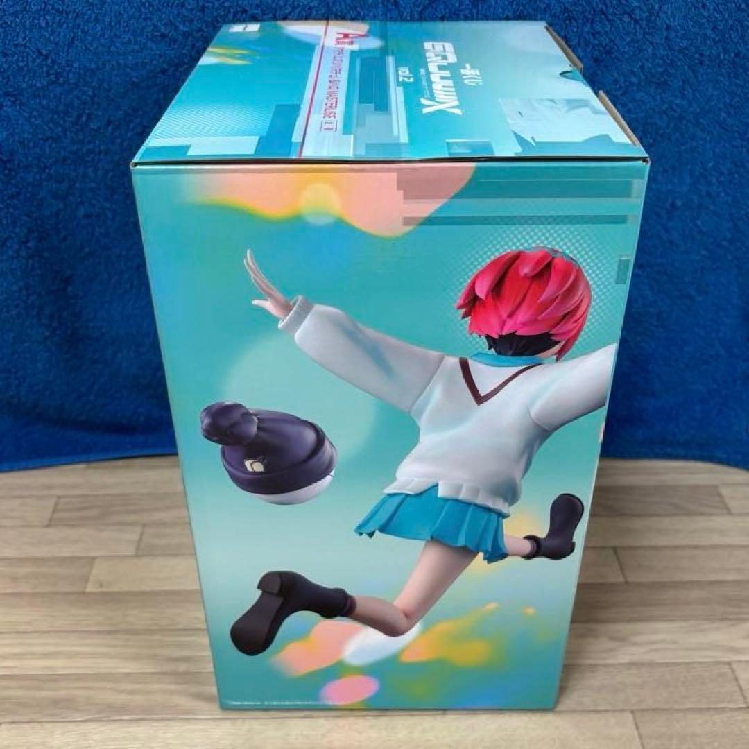 一番くじ 機動戦士ガンダム　ジークアクス A賞・ラストワン　セット　おまけ付き