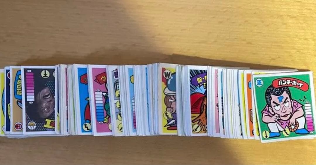 ラーメンばあ　ガムラツイスト　セット