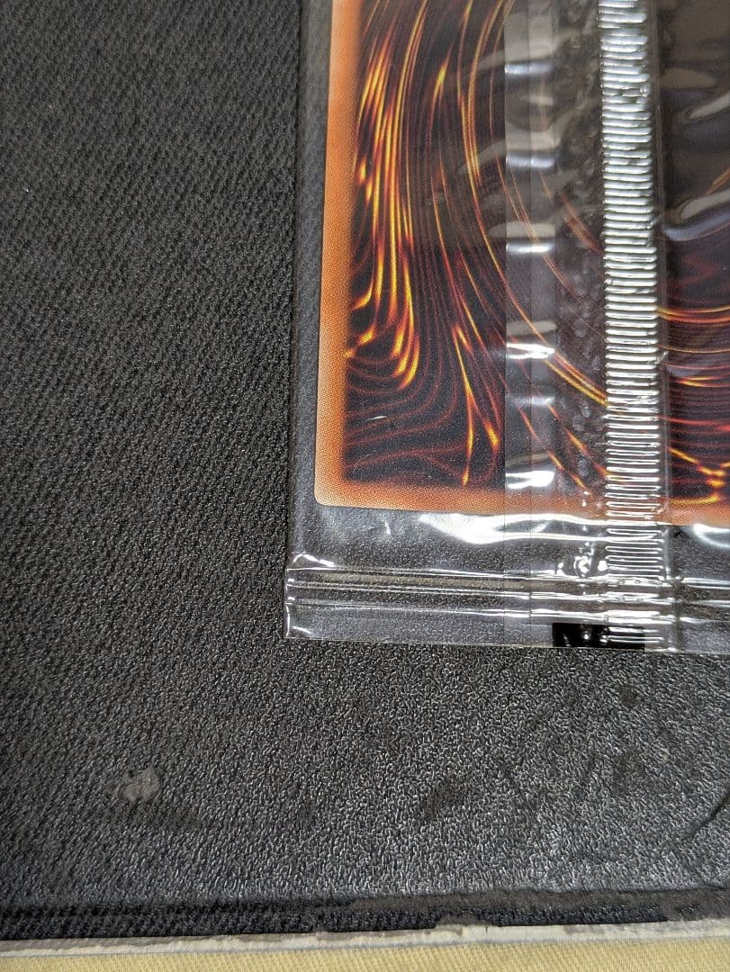 遊戯王OCG デュエルモンスターズ LVMH