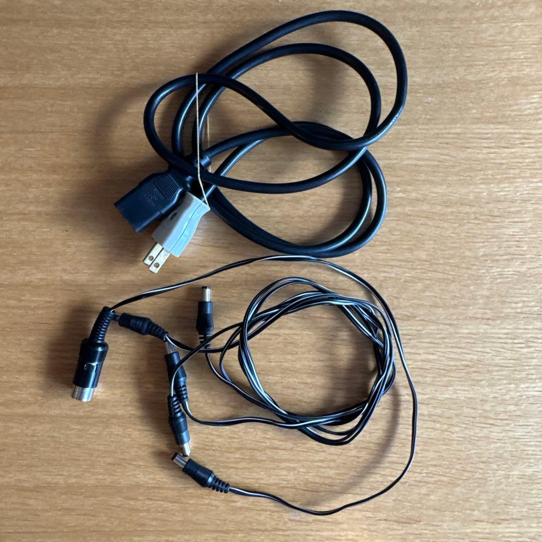 CUSTOM AUDIO JAPAN システムパワーサプライ AC0912