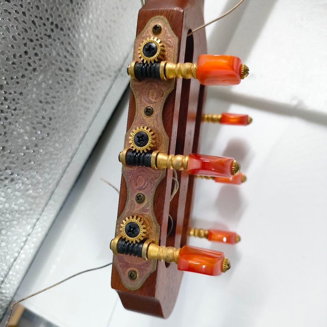 【ジャンク】 サイレントギター SLG-100N