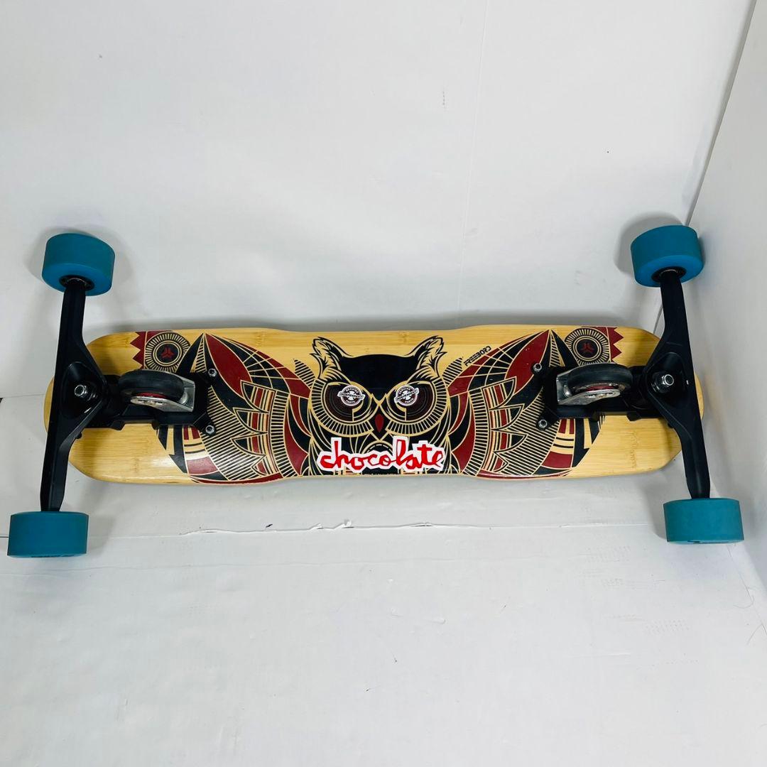 Free bord フリーボード スケボー