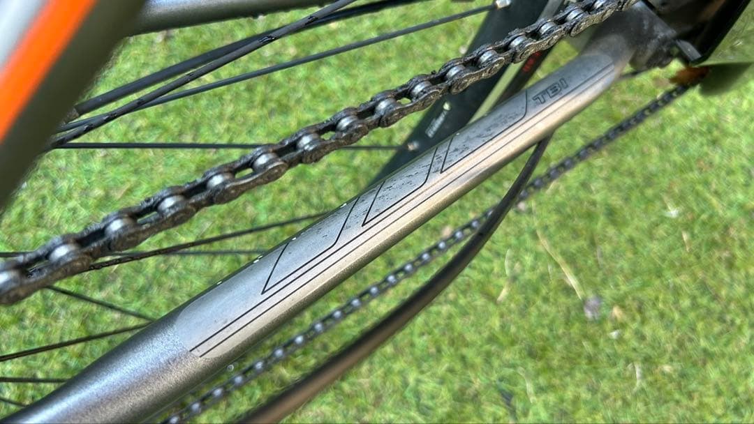 Tigerページ ブリヂストン 電動アシスト自転車 シティタイプ