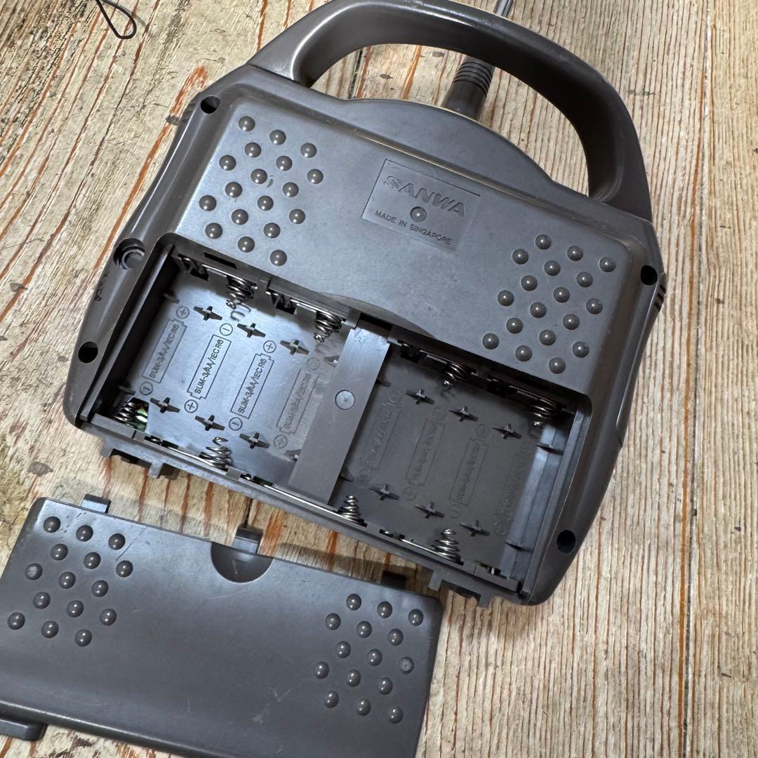 TAMIYA メルセデス・ベンツ C11 プロポ付き