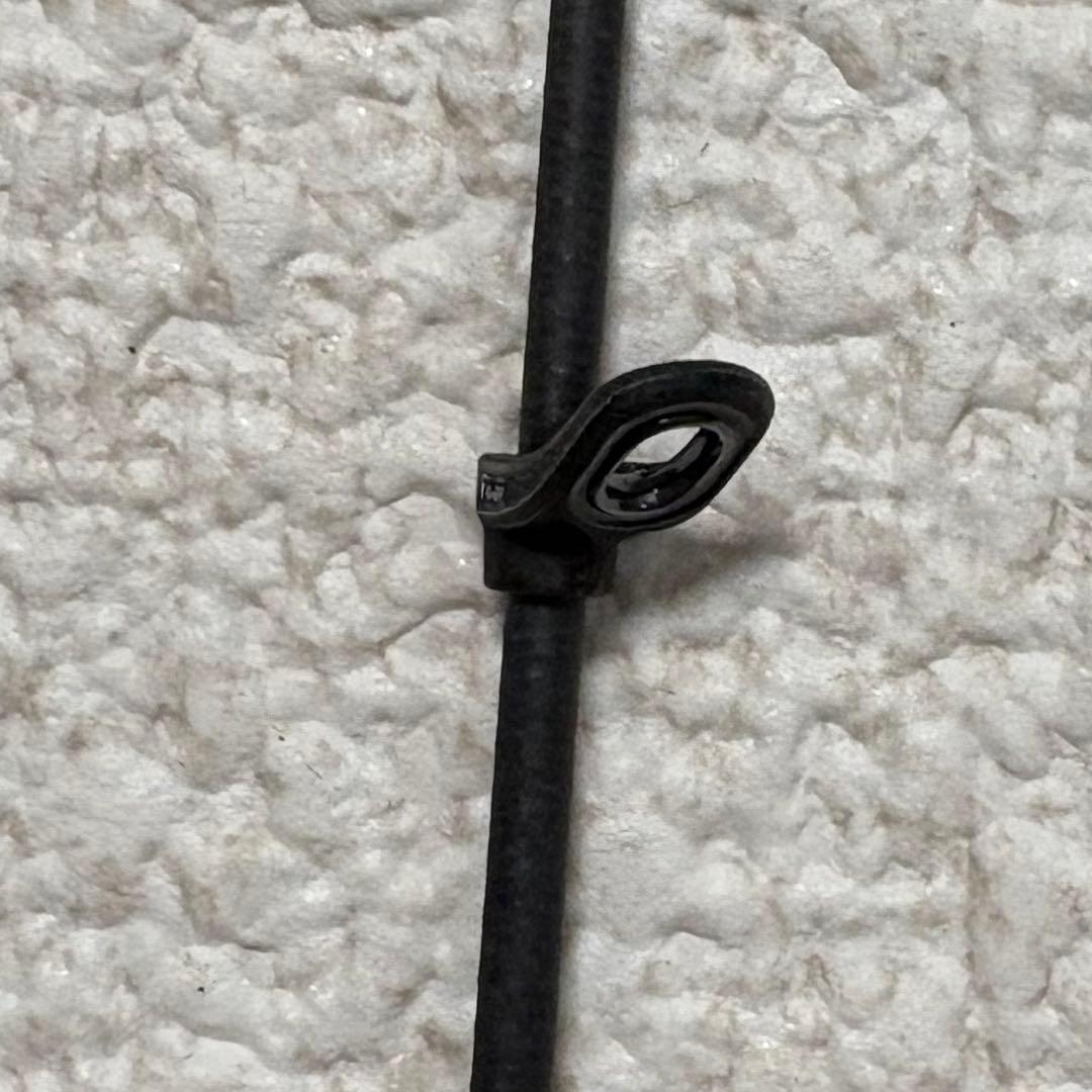 中古 Major Craft EGIZAUST 5G EZ5-832M 釣竿