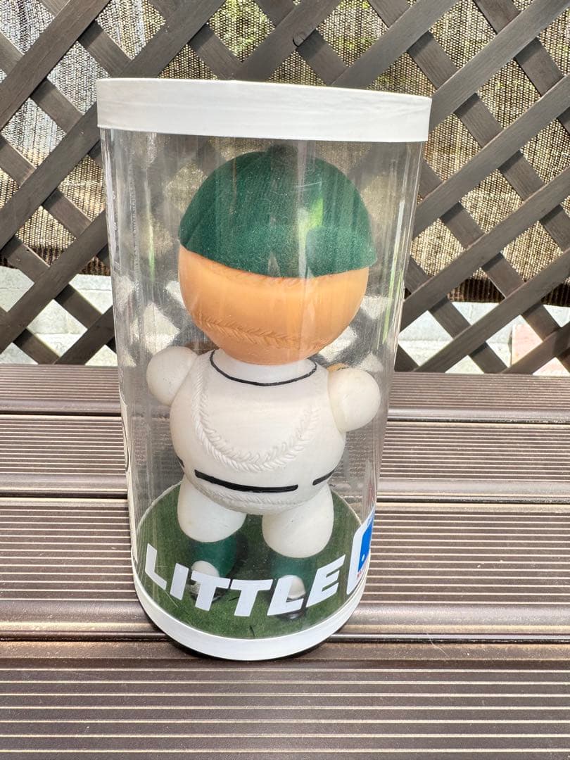 スポーツキッズ　SPORTS KIDS オークランド　アスレチックス　1986年