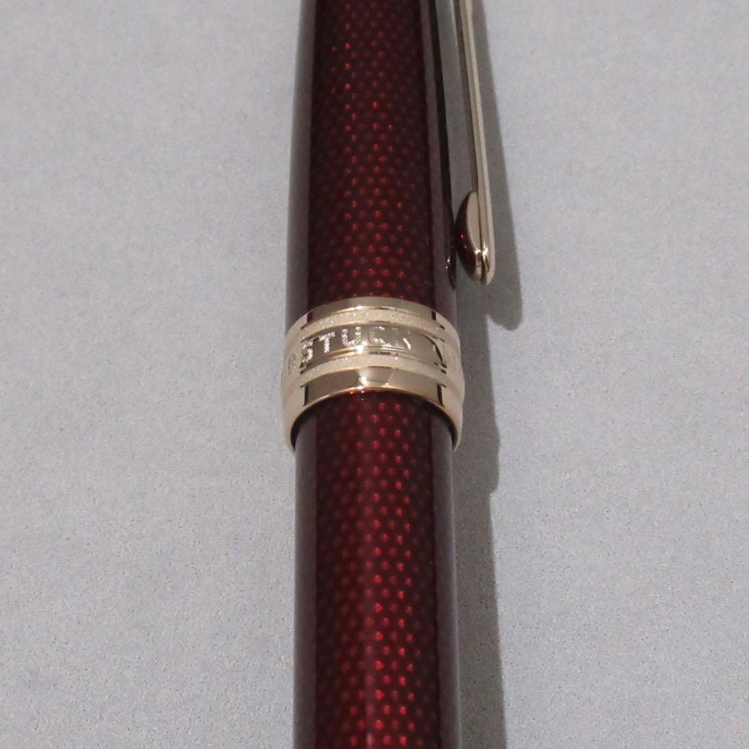 モンブラン ボールペン ソリテール ゴールデンアワー ミッドサイズ 133025