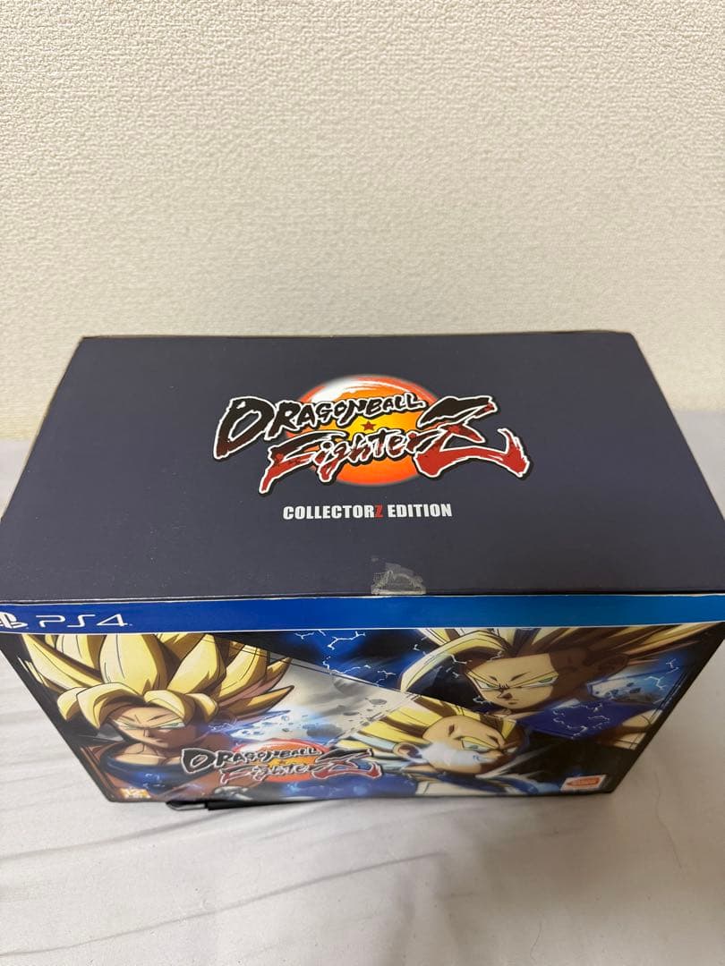 ドラゴンボール ファイターズ SMSD 孫悟空 二次元彩色