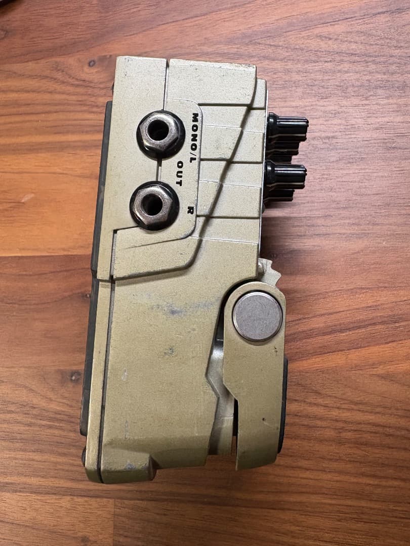 【週末限定価格】LINE 6 VERBZILLA