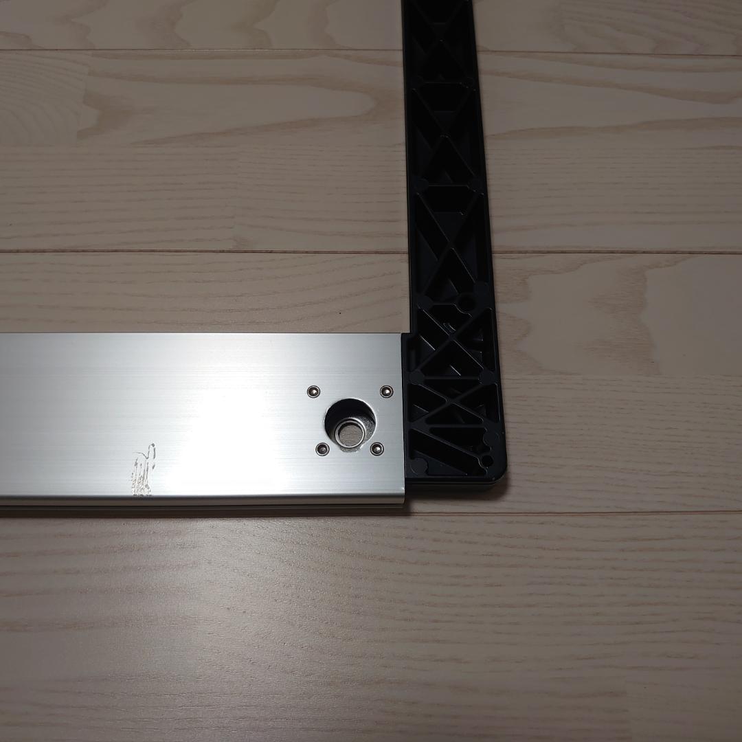 スノーピークIGT アイアングリルテーブル フレームロング