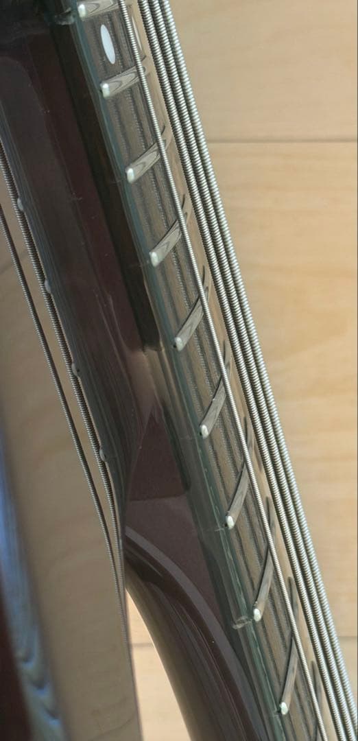 EDWARDS E-J-140 Fire Black／LUNA SEA／Jモデル