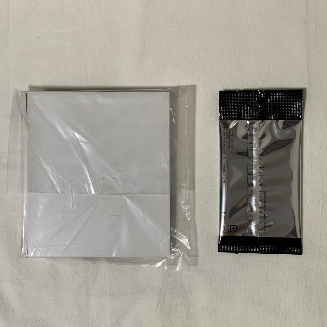 ヴァイスシュヴァルツ　Re:ゼロから始める異世界生活　Vol.3　1カートン