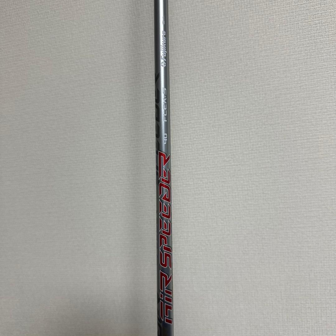 美品 GT1 ドライバー 9度 ブラック ヘッド単体