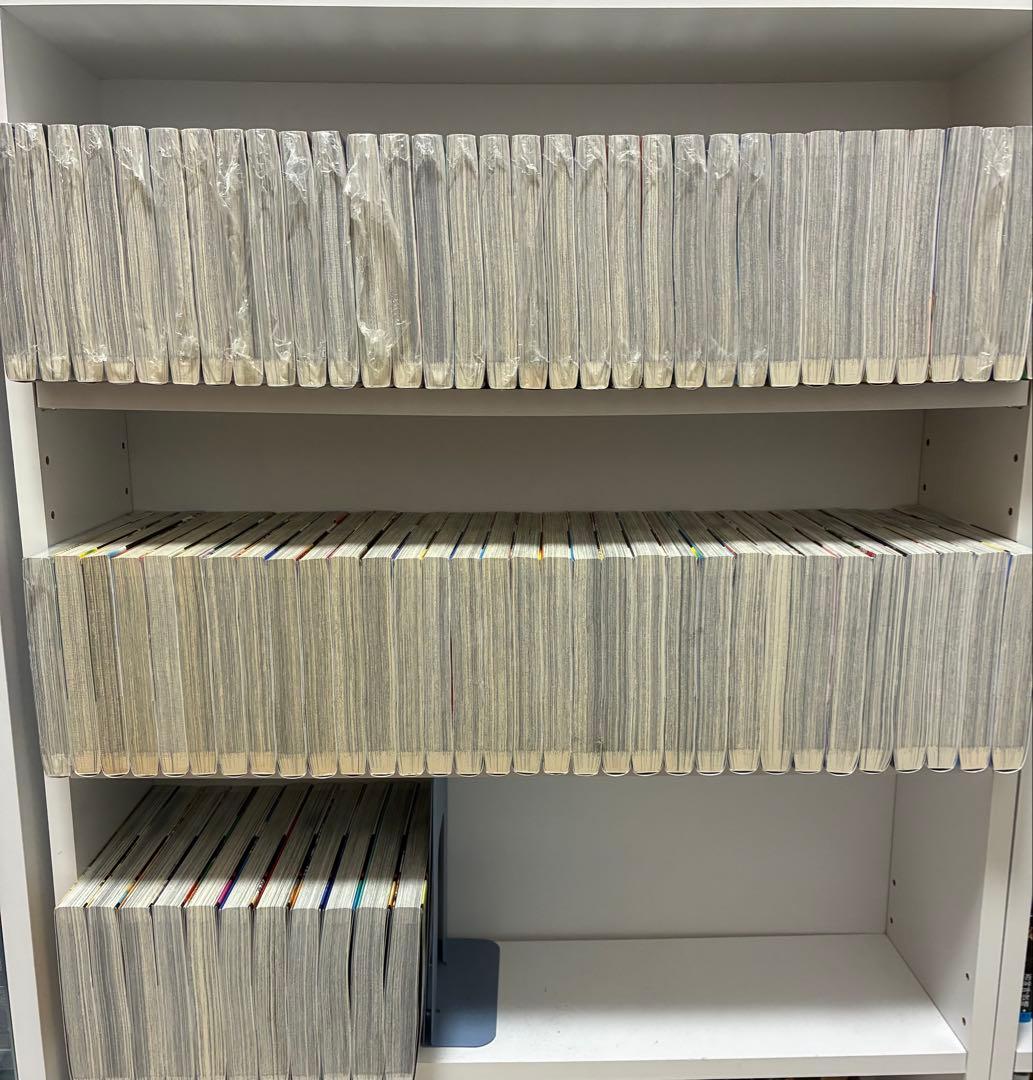 【早い者勝ち】キングダム　1-76巻セット