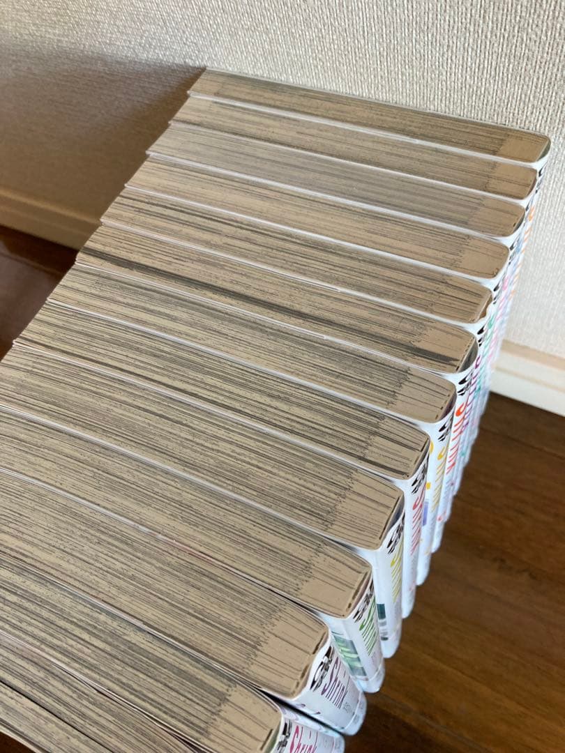 Shrink　シュリンク 精神科医ヨワイ」シリーズの青年漫画。