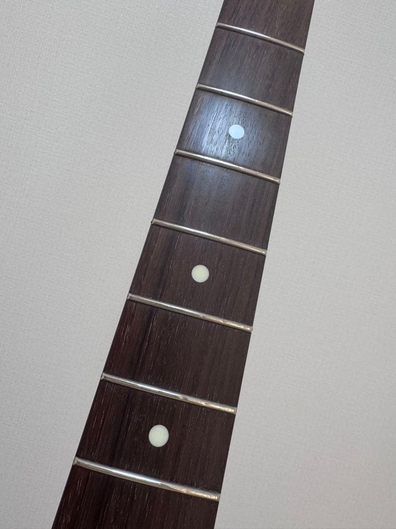 ギター Fender MIJ Modern Stratocaster HSS