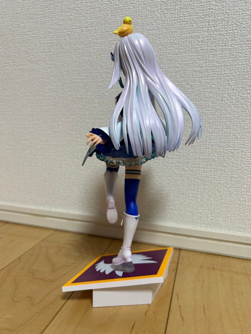 にじさんじ リゼ・ヘルエスタ フィギュア