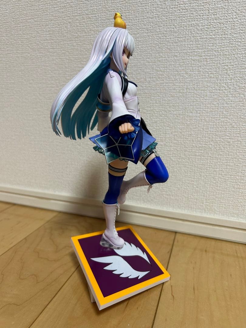 にじさんじ リゼ・ヘルエスタ フィギュア