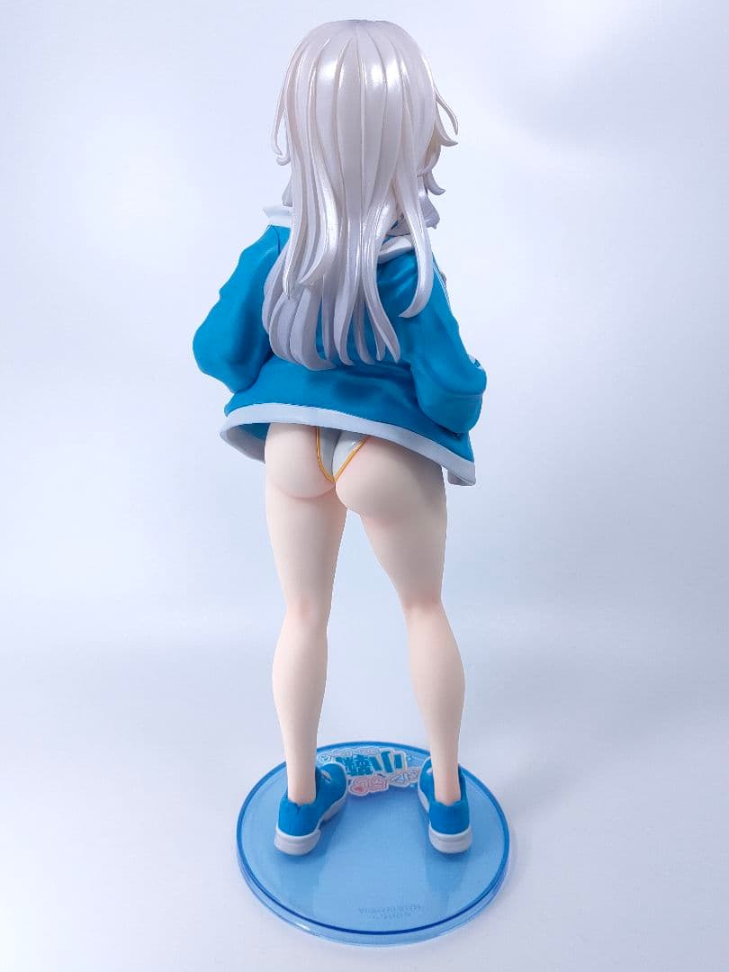 恋恋 ツンデレマネージャー小鞠 完成品フィギュア 美品