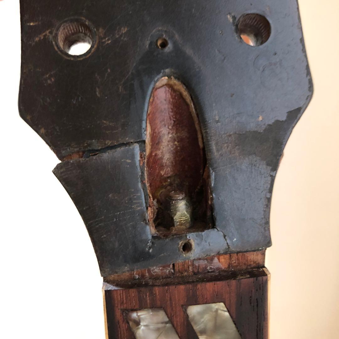 1969年製 Gibson ES-175D ジャンク