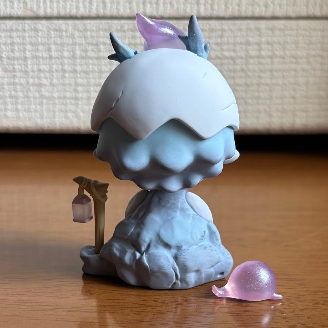 MIMI Heyone TOPTOY 新国風桃花縁季