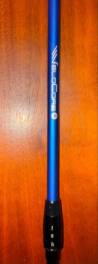 24VENTUS BLUE 6X キャロウェイドライバー用シャフト　ベロコアあり