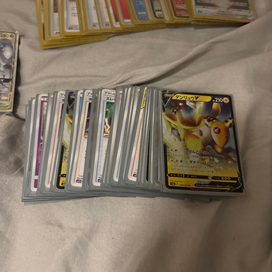 颯*様 ポケモンカードゲーム セット コレクション