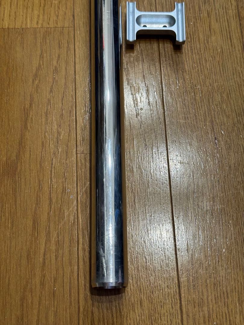 パーツ PAUL tall and handsome seatpost 27.2