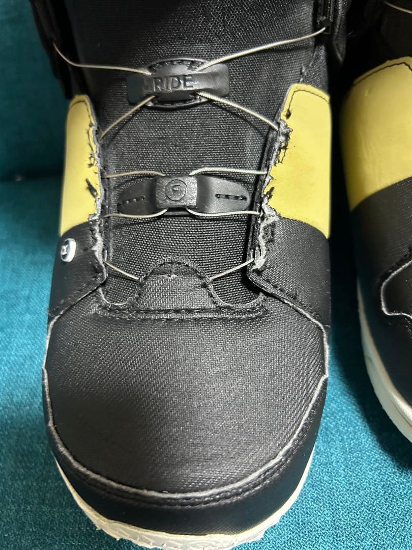 ride anthem ライドアンセム　26.5