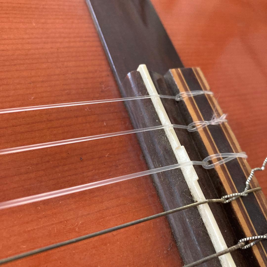 ヤマハ　ギター　G-120