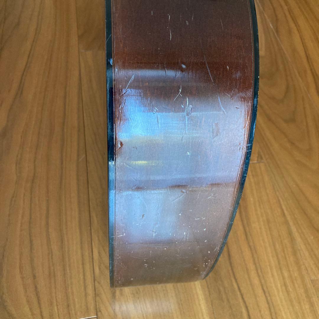 ヤマハ　ギター　G-120