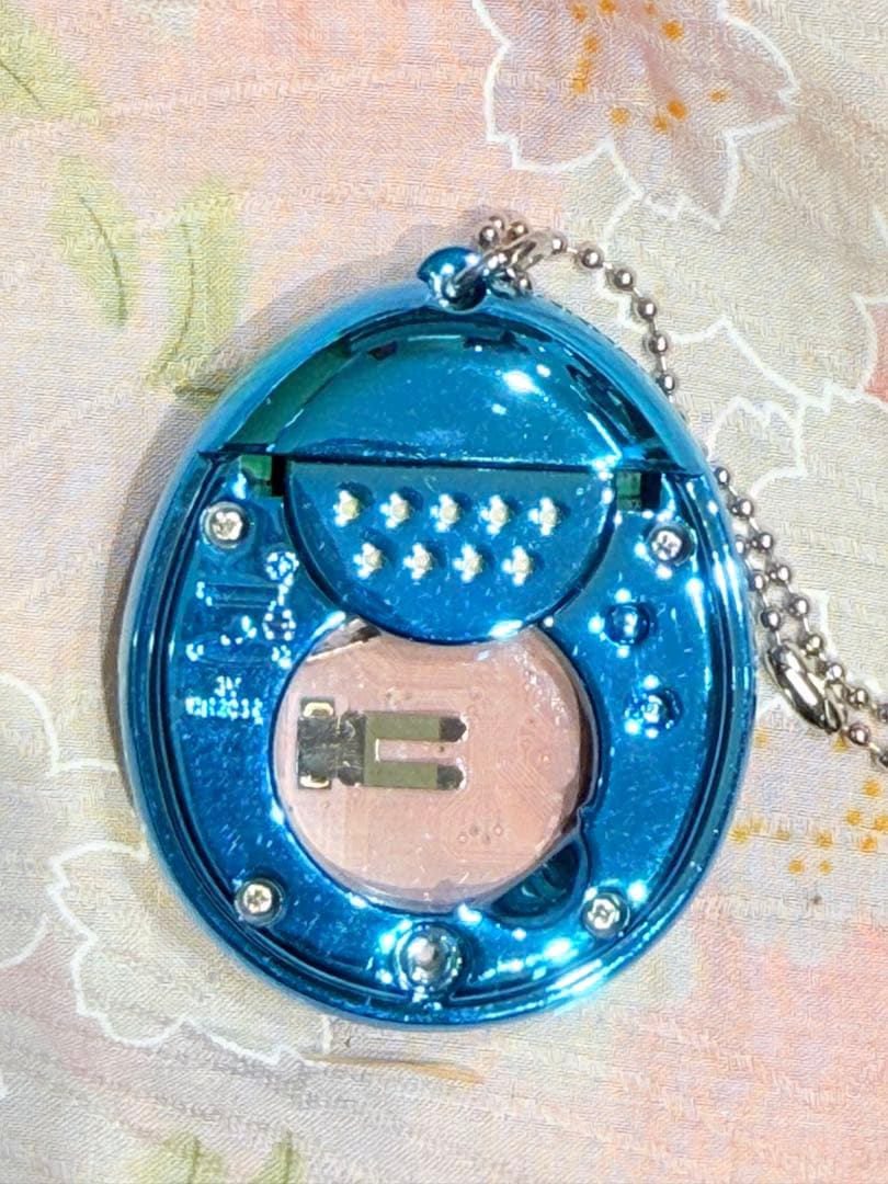 【動作確認済】海外限定Original Tamagotchi llic