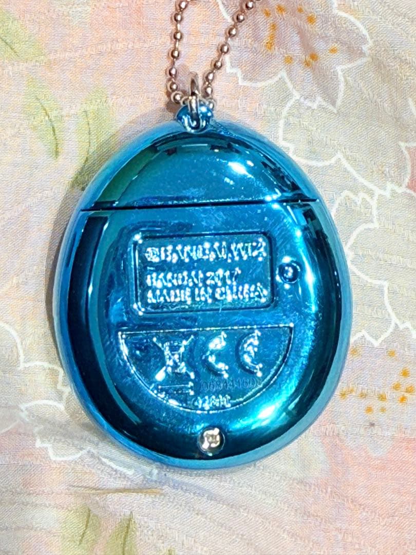 【動作確認済】海外限定Original Tamagotchi llic