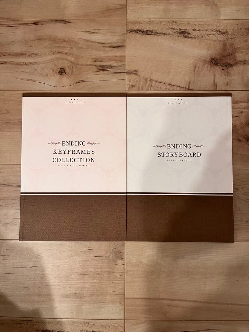 響けユーフォニアム　Sound! VIVACE! COLLECTION