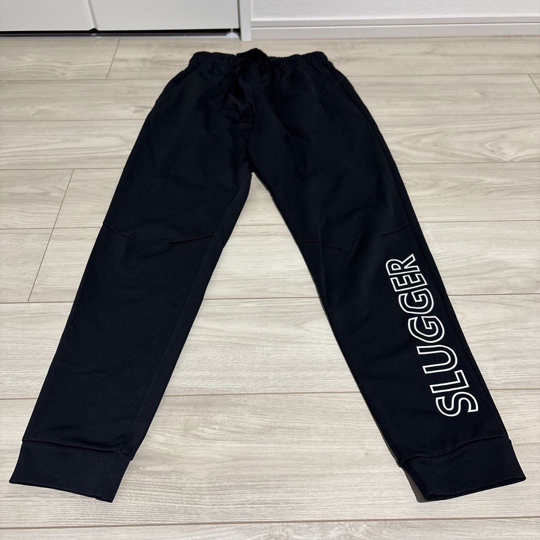 週末セール！最安　久保田スラッガー　上下スウェット