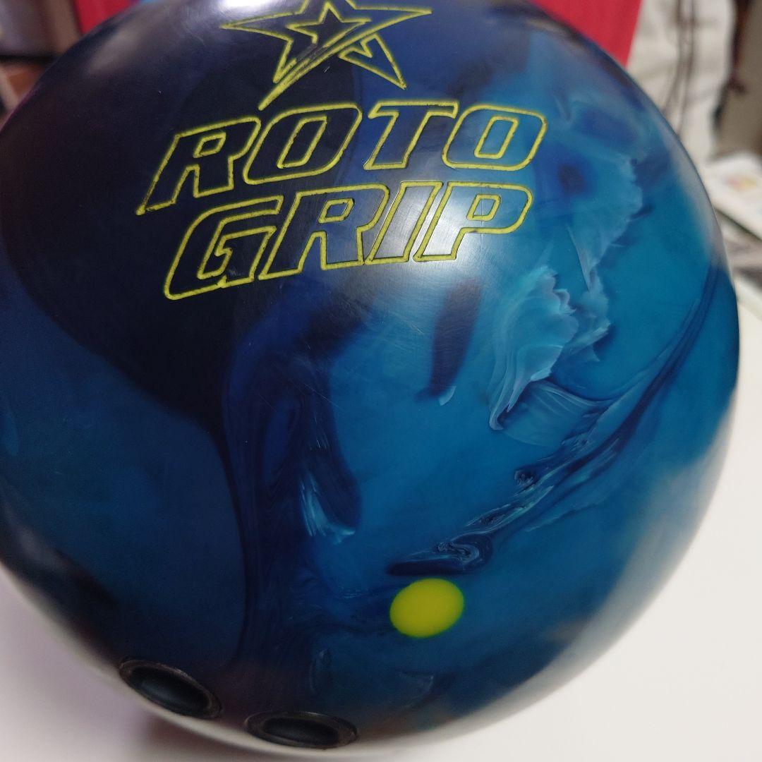 X-CELL ボウリングボール 13lb