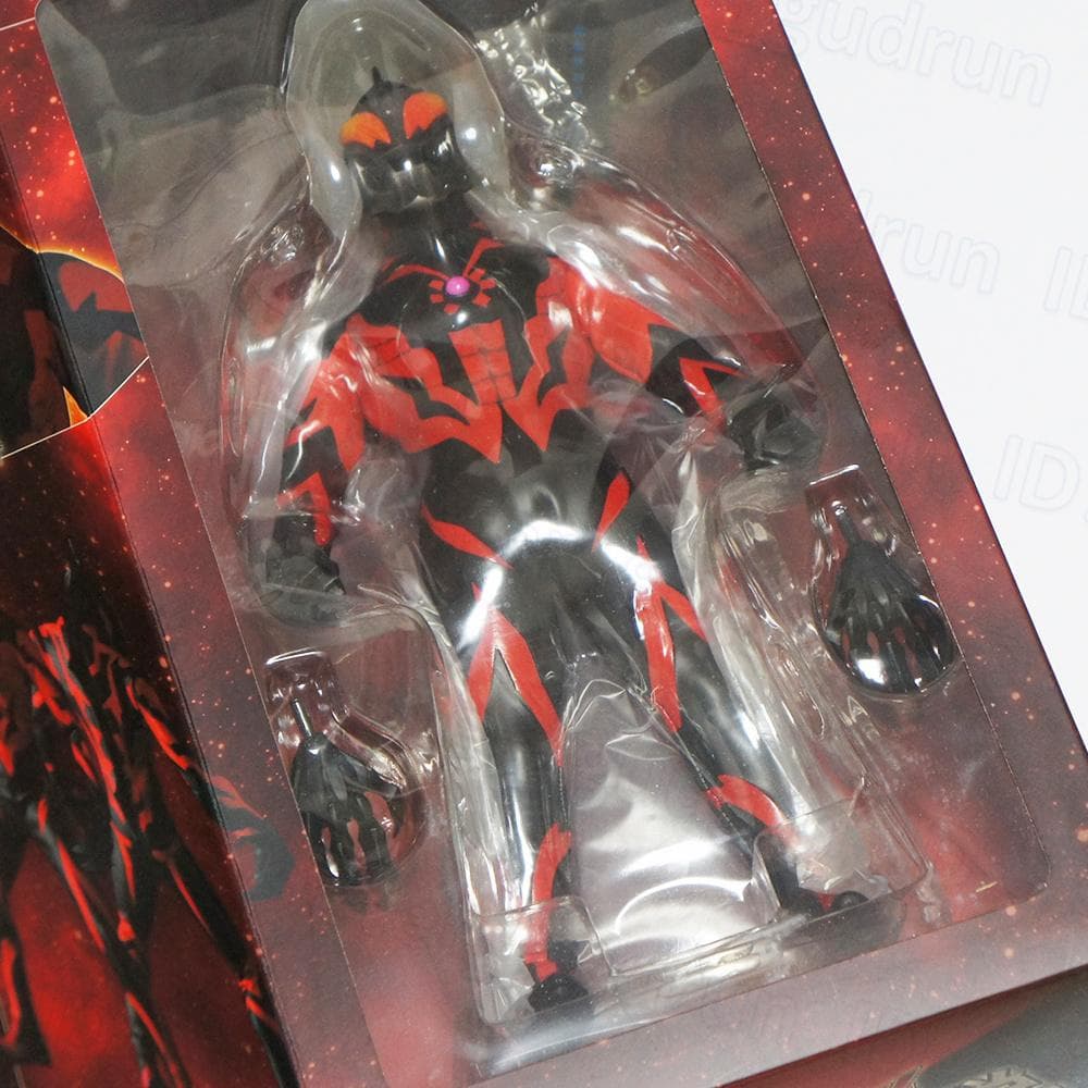 【未開封】　PBM　ウルトラマンベリアル　1/6 フィギュア