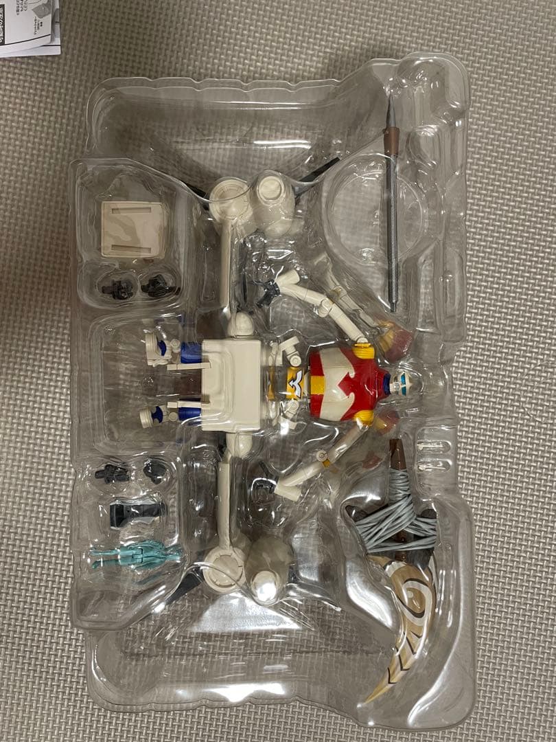 S.H. MonsterArtsゴジラ　ウルティマ、ジェットジャガー　セット！