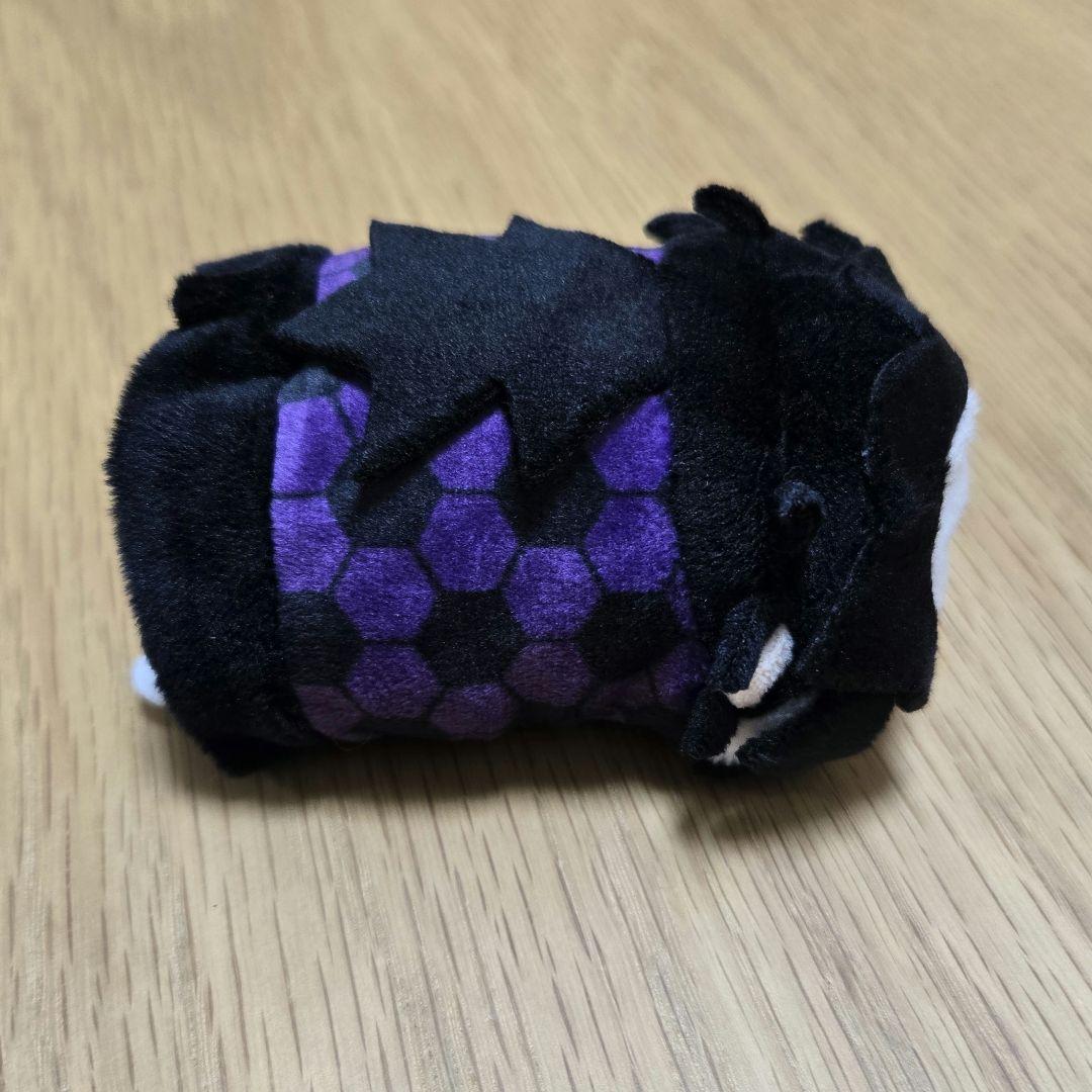 鬼滅の刃 のるキャラマスコット 黒死牟