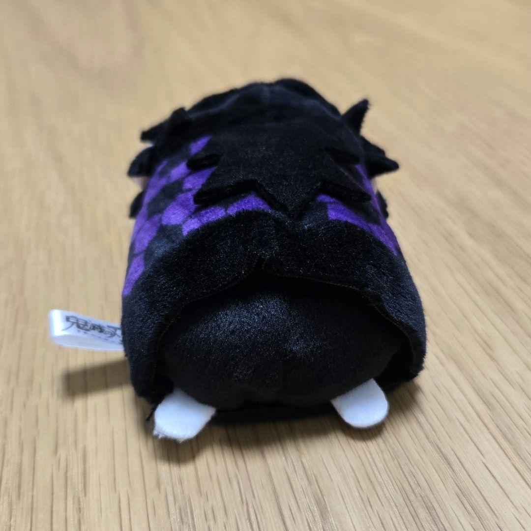 鬼滅の刃 のるキャラマスコット 黒死牟