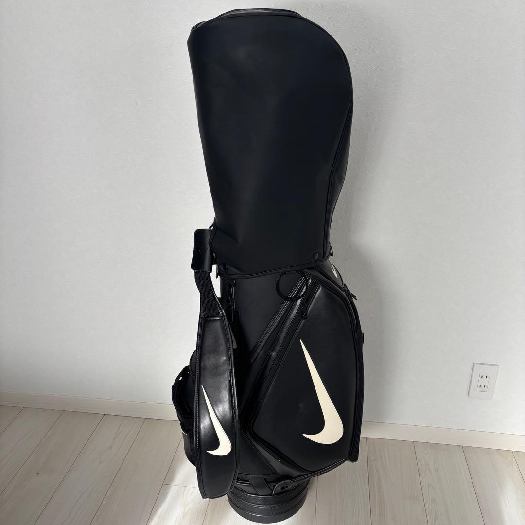 【超希少‼️】ツアー　ステートメント ナイキ キャディバッグ　タグ付き　ゴルフ