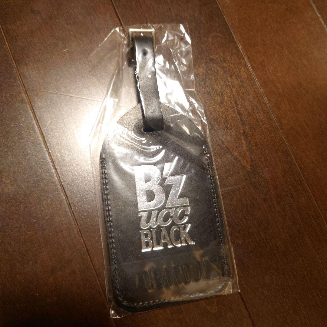 B'z チャリティーピンバッジ 他グッズセット
