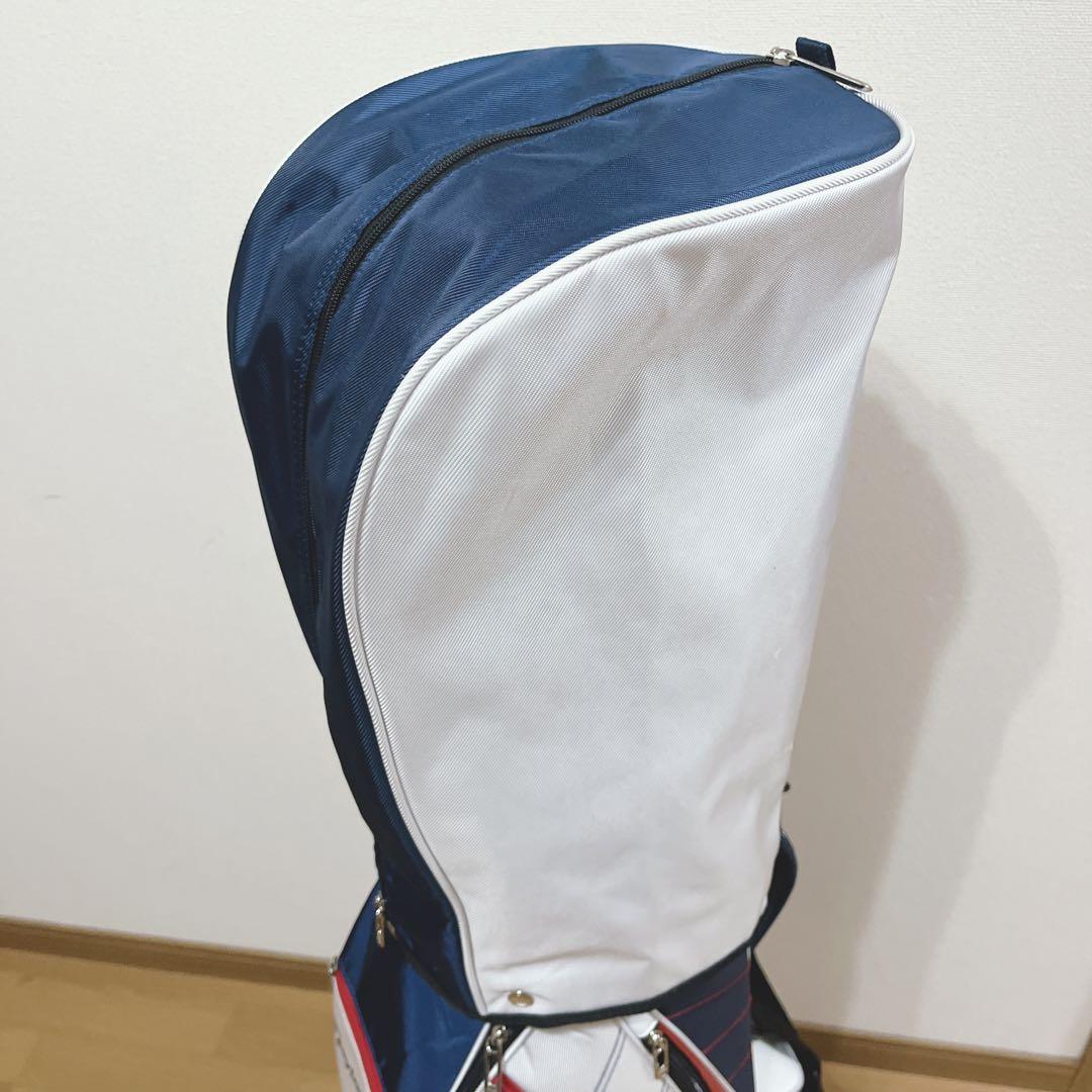 K250 TaylorMade トゥルーライト キャディバッグ