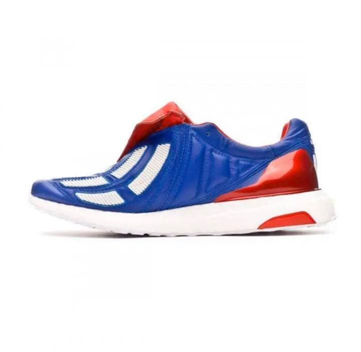 アディダス プレデター マニア TR サッカーシューズ　フットサルシューズ