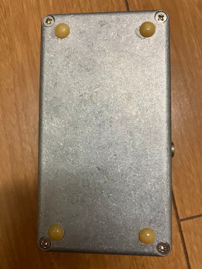 NK ROCK SOUND HOT DRIVE オーバードライブ